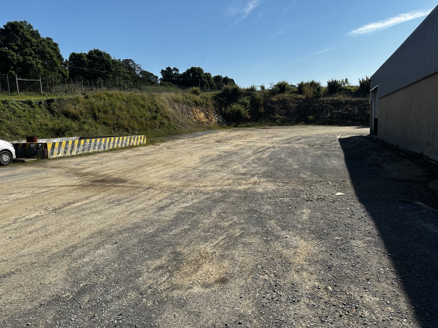 To Let Commercial Property for Rent in Wilsonia Eastern Cape